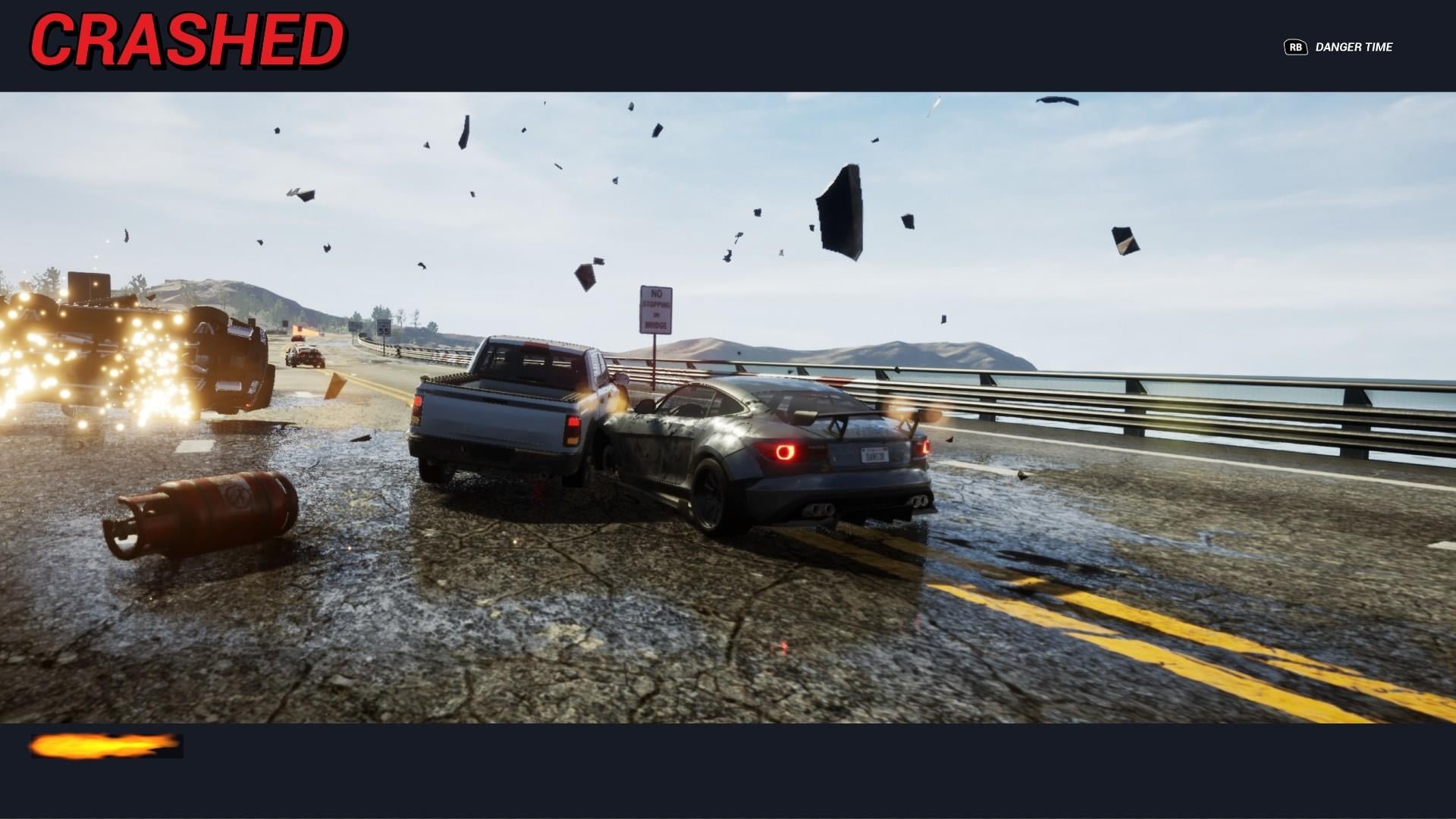 Dangerous Driving - Imagen 20